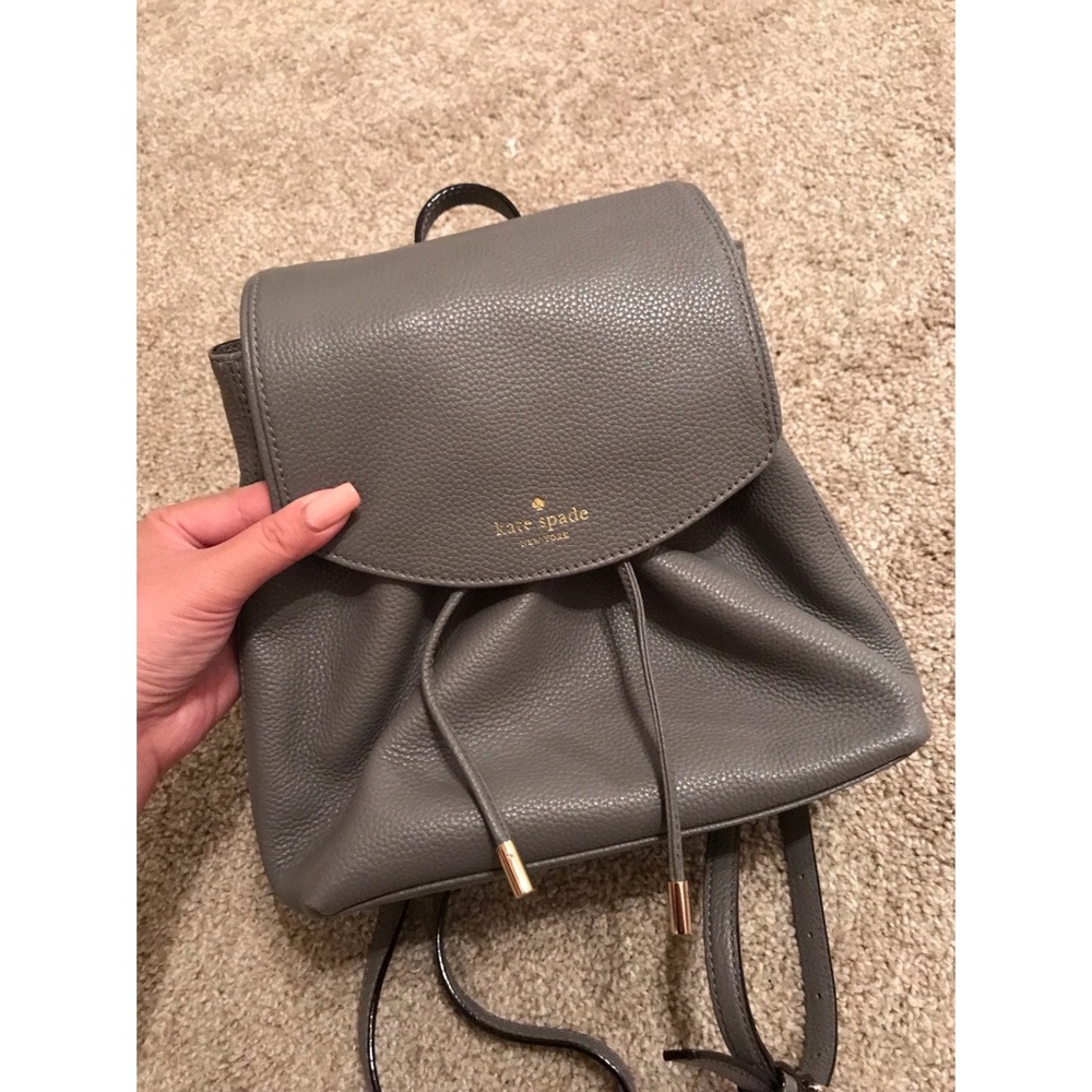 KATE SPADE BACKPACK